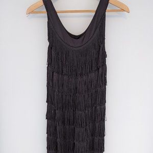 Fun, flowy flapper dress